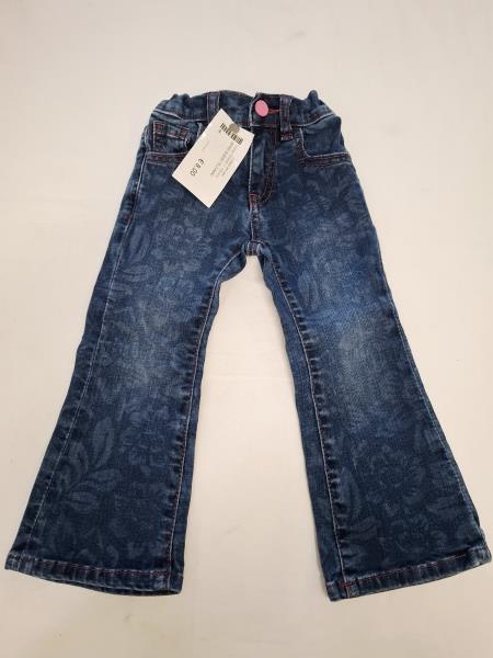 JEANS GUESS TG 2 ANNI