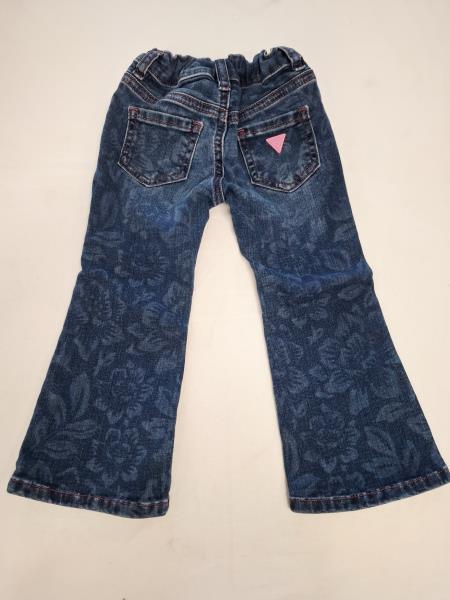 JEANS GUESS TG 2 ANNI