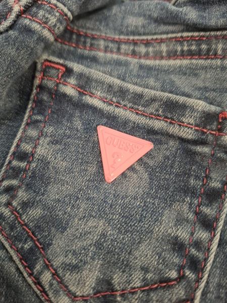 JEANS GUESS TG 2 ANNI