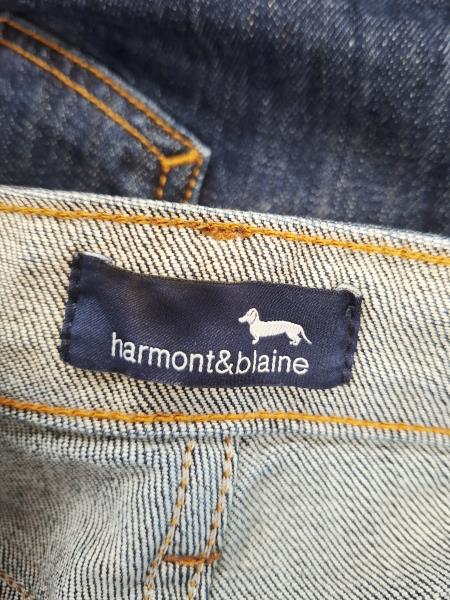 JEANS HARMONT&BLAINE TG 40