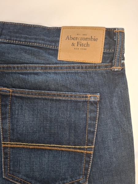 JEANS UO ABERCROMBIE TG 36 (veste 50/52)