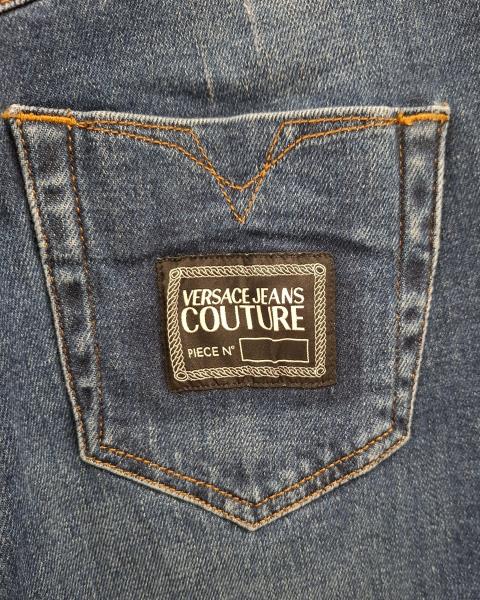 JEANS VERASCE JEANS COUTURE TG 42