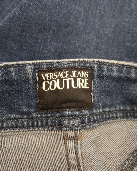 JEANS VERASCE JEANS COUTURE TG 42