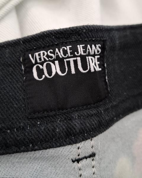 JEANS VERSACE JEANS COUTURE TG 44