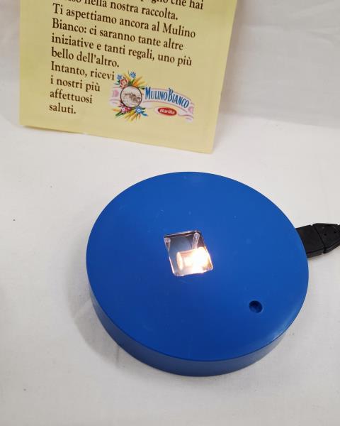 LA MAGASFERA DEL MULINO BIANCO COMPLETA