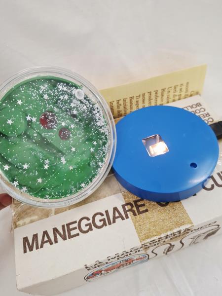 LA MEGASFERA DEL MULINO BIANCO