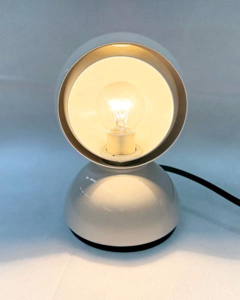 LAMPADA ARTEMIDE ECLISSE BIANCA