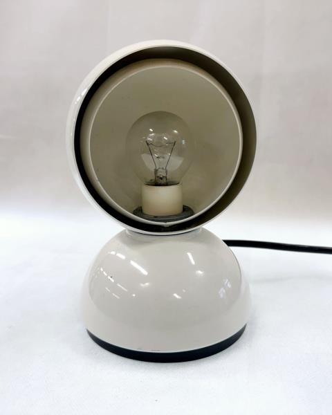 LAMPADA ARTEMIDE ECLISSE BIANCA