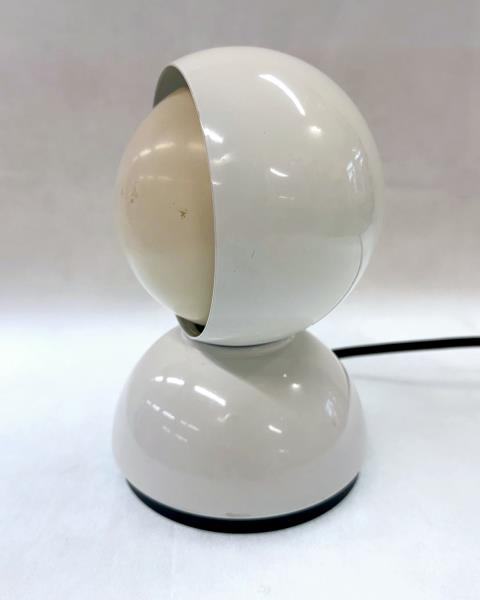 LAMPADA ARTEMIDE ECLISSE BIANCA