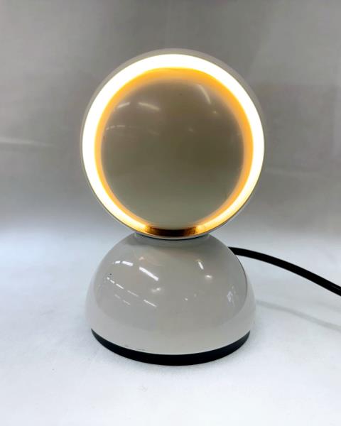 LAMPADA ARTEMIDE ECLISSE BIANCA