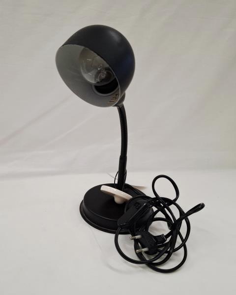 LAMPADA DA SCRIVANIA VENETA LUMI VINTAGE