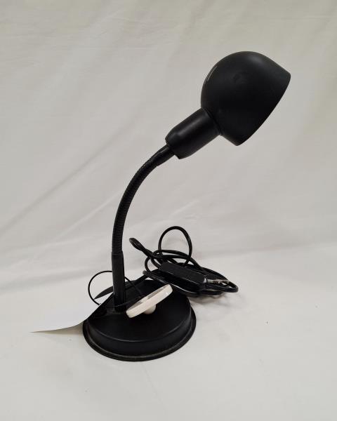 LAMPADA DA SCRIVANIA VENETA LUMI VINTAGE