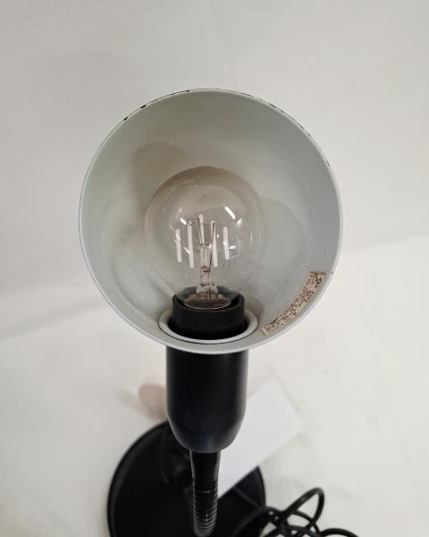 LAMPADA DA SCRIVANIA VENETA LUMI VINTAGE