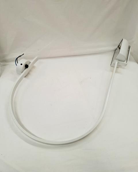 LAMPADA DA SOFFITTO SIRIO S PER SIRRAH DI KAZHUIDE TAKAHAMA BIANCA