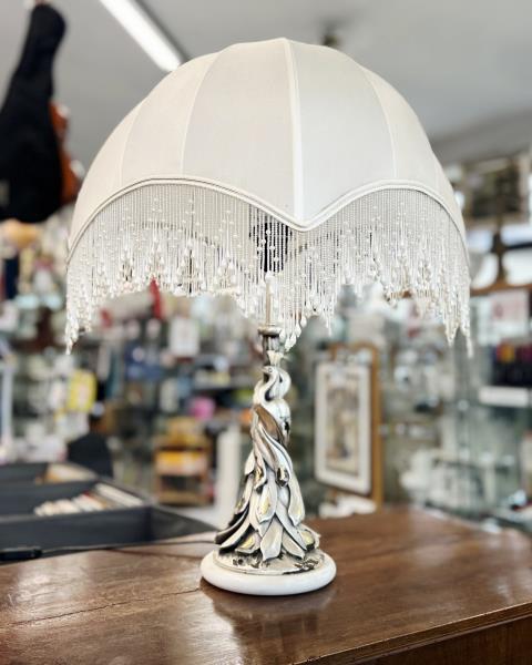 LAMPADA OTTAVIANI PAVONI