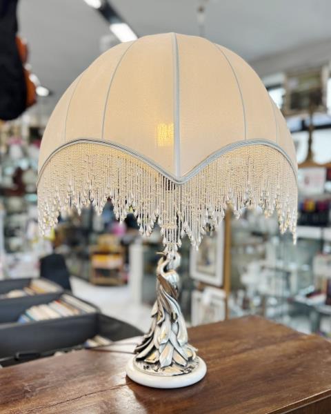 LAMPADA OTTAVIANI PAVONI