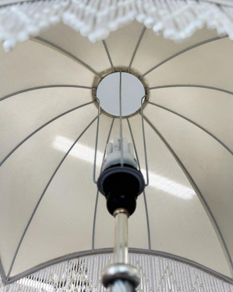 LAMPADA OTTAVIANI PAVONI