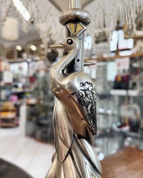 LAMPADA OTTAVIANI PAVONI