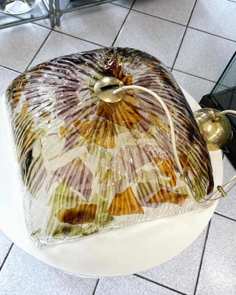 LAMPADARIO LA MURRINA