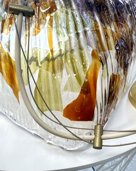 LAMPADARIO LA MURRINA