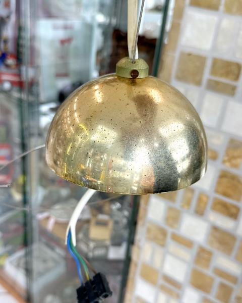 LAMPADARIO LA MURRINA