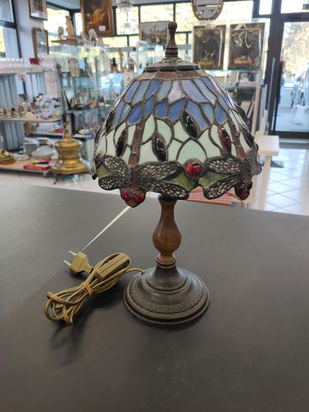 LAMPADA MOSAICO