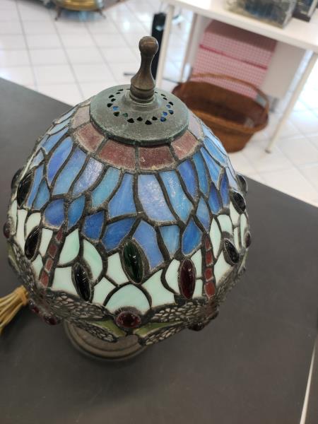 LAMPADA MOSAICO