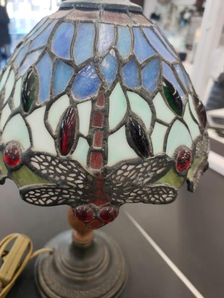 LAMPADA MOSAICO