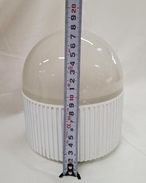 LAMPADA BULBONE TRONCONI ANNI '80 (no cavo)