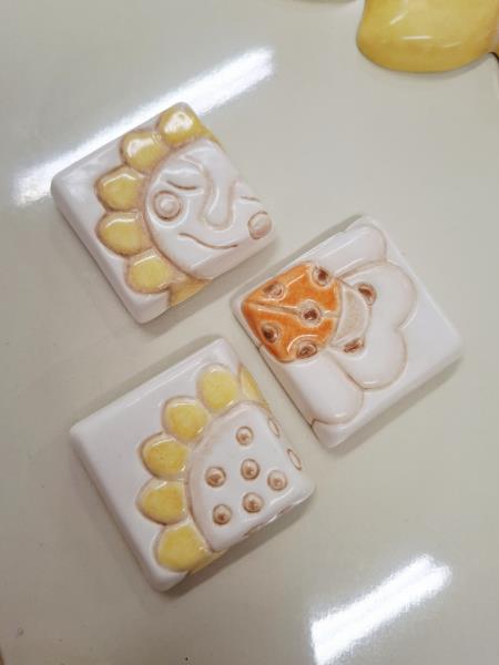 LAVAGNA MAGNETICA THUN GALLETTO