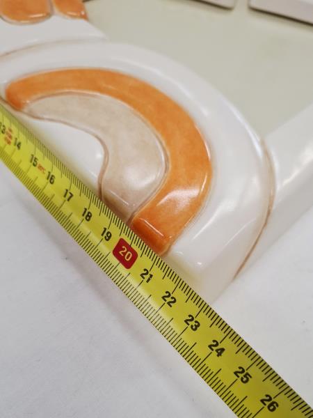 LAVAGNA MAGNETICA THUN GALLETTO