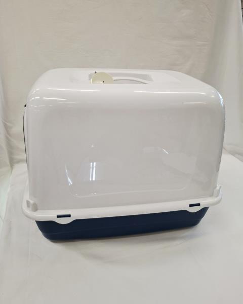 LETTIERA LOVEDI BLU BIANC