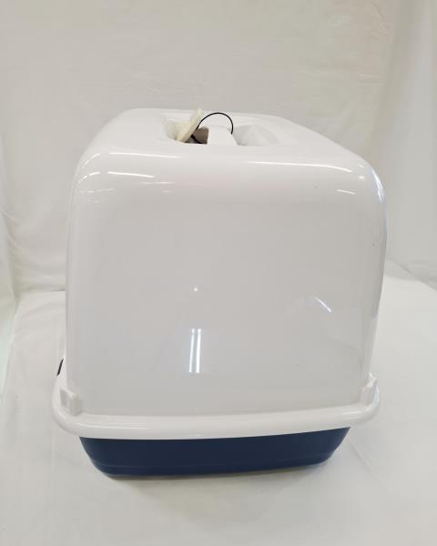 LETTIERA LOVEDI BLU BIANC