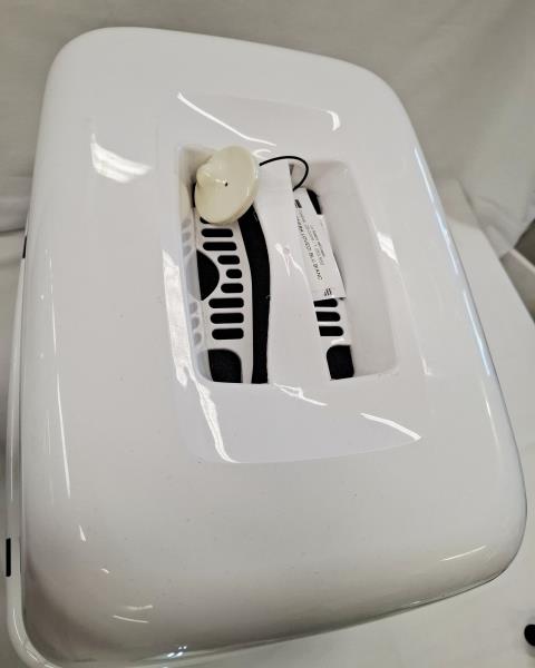 LETTIERA LOVEDI BLU BIANC