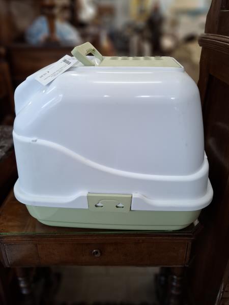 LETTIERA PER AMICO PELOSO