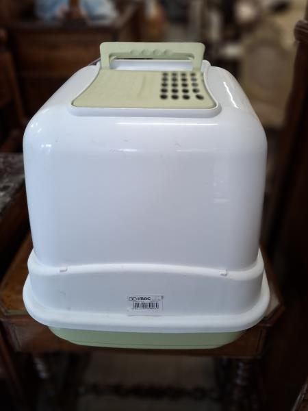 LETTIERA PER AMICO PELOSO