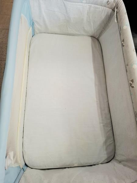 LETTINO CHICCO NEXT2ME AZZURRO