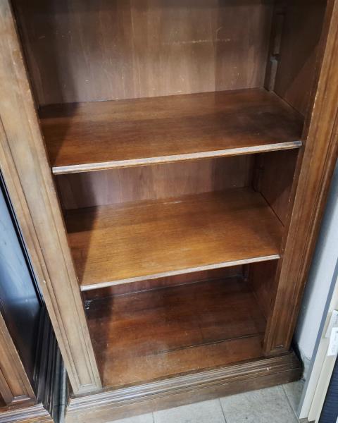 LIBRERIA 70 CM