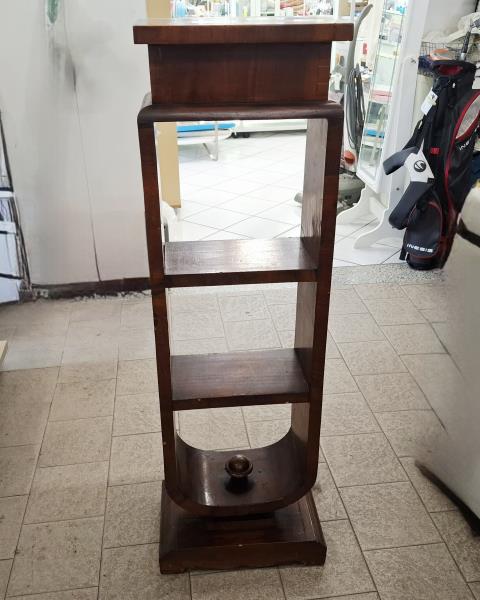 LIBRERIA ART DECO'