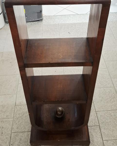 LIBRERIA ART DECO'