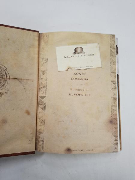 LIBRO BATTELLO A VAPORE IL MAESTRO DEI FULMINI