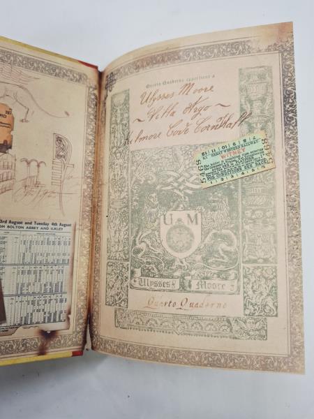 LIBRO BATTELLO A VAPORE L'ISOLA DELLE MASCHERE