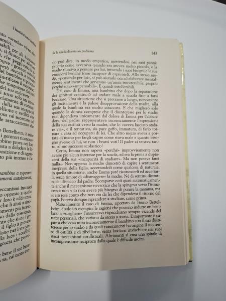 LIBRO I BAMBINI SONO CAMBIATI