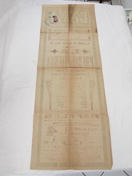 LOCANDINA TEATRO DIANA ANNI '20