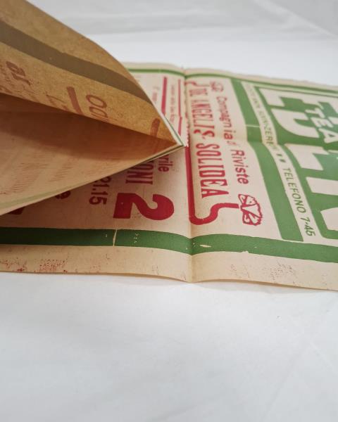 LOCANDINA TEATRO EDEN ANNI '20