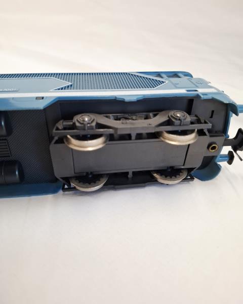 LOCOMOTIVA LIMA BB 67001 SNCF SCALA 1:45