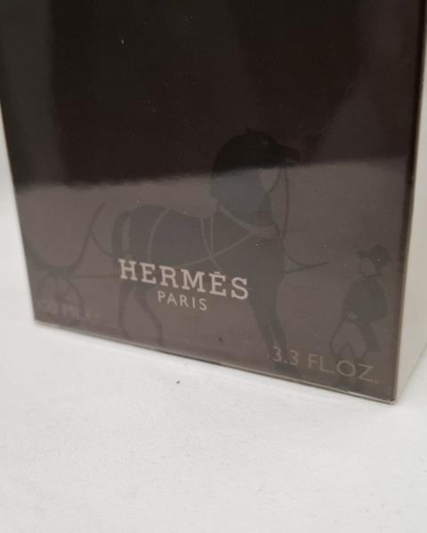 LOZIONE DOPOBARBA HERMES