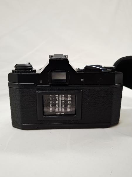 MACCHINA FOTOGRAFICA COSINA CT7