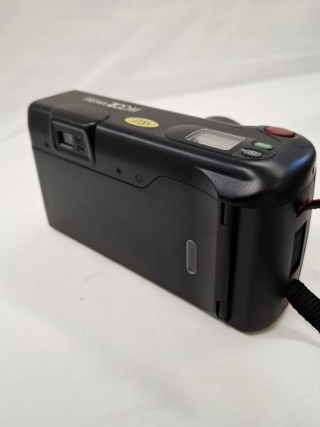 MACCHINA FOTOGRAFICA RULLINO CANON DA COLLEZIONE