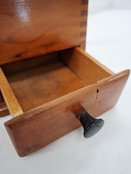 MACININO CAFFE' LEGNO VINTAGE